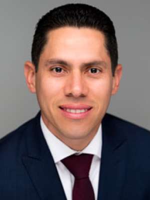 Dr. Hugo Lopez Mendez