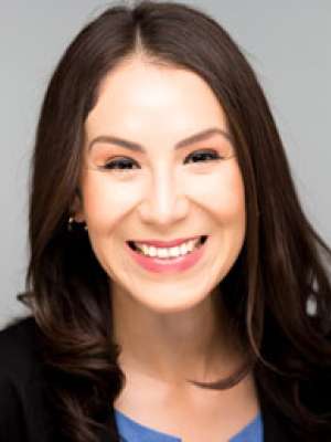 Dr. Mayra Bugarin
