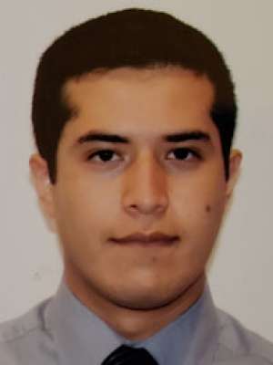 Dr. Rodrigo Mojica