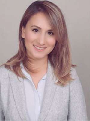 Dr. Ruth Lopez