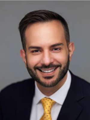 Dr. Sergio Delgado