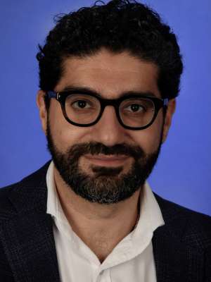 Manar Khashram, MBChB