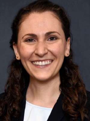 Dr. Lauren Schafrank