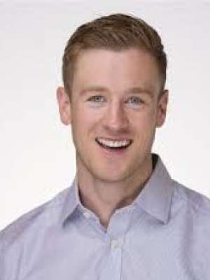 Robin Hilder, M.B.Ch.B.