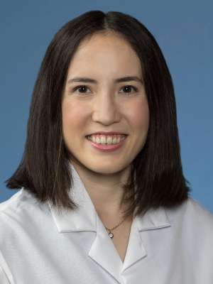 DAPM Resident Melanie Shackleford, M.D.