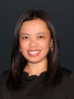 Joan Vicente, PT, DPT, PhD