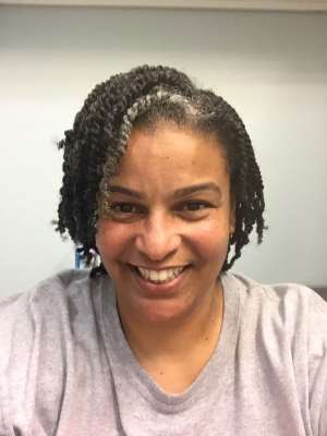 Sherry Stewart headshot