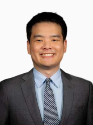 Charley Yan photo