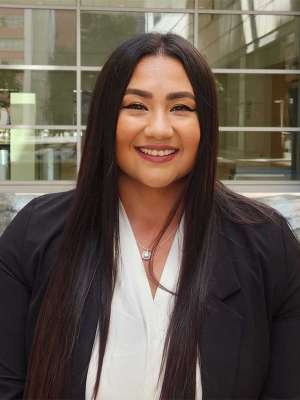 Maggie Follmer, ACHD