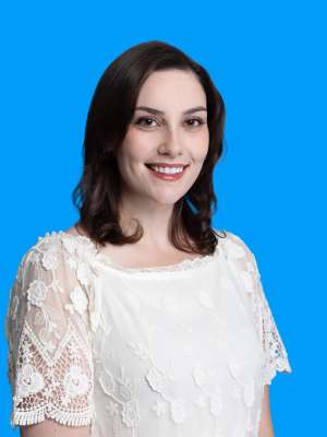 Sarah Ghobrial, MD