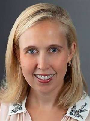 Portrait of Westyn Branch-Elliman