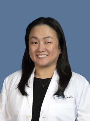 Grace Chen, MD