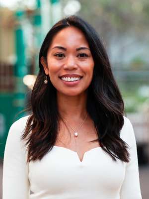 Diane Castaneda, Registered Nurse, Patient Navigator 