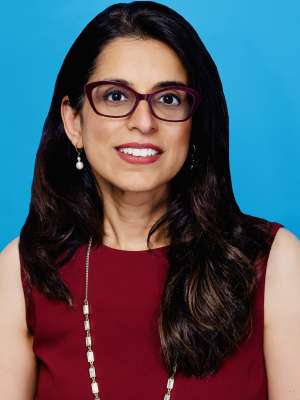 Preeti Ahuja
