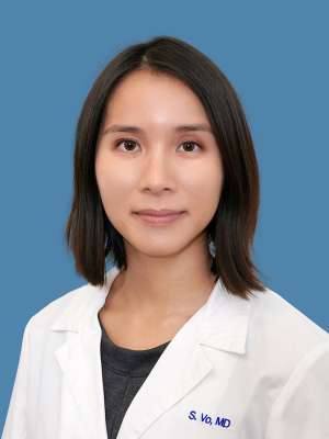 Sydnie Vo, MD