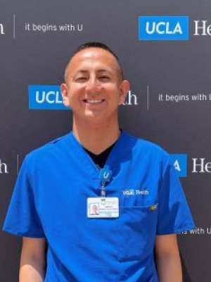 Carlos Bermeo - Echo Tech