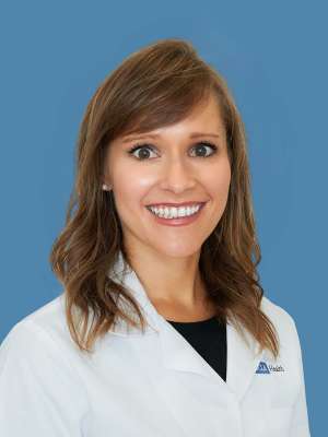 Melody R. Fulton, DO