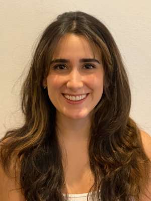 headshot of Dr. Maria Velez