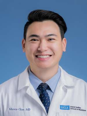 Marvin H. Chau, MD
