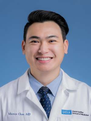 Marvin H. Chau, MD