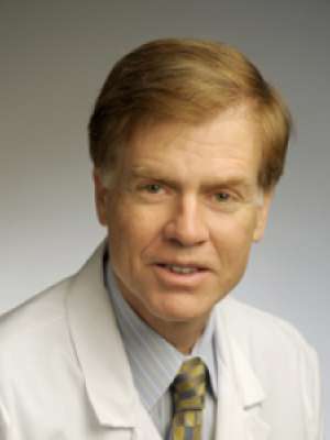 Dr. Mark Evers