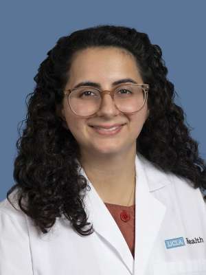 Hera Maryam, MD