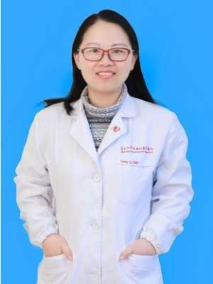 lilly gong