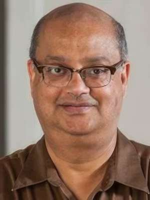 Uptal Banerjee