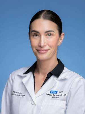 Teresa Cerasia, NP