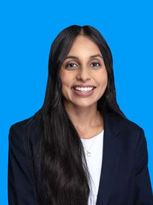 Manpreet Singh, MD
