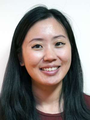 Kathleen Yip, MD