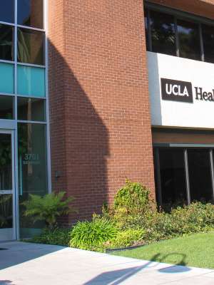 UCLA Health Torrance Head & Neck Surgery