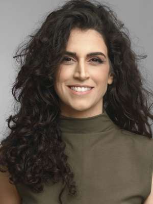 Hila Zelicha