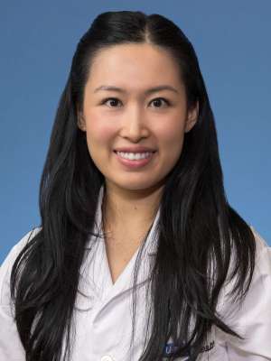 Ellie Tsang, MD