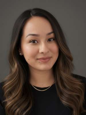 Headshot of Patsy Olivo