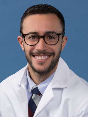 Nicholas Stanzione, MD
