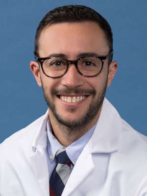 Nicholas Stanzione, MD