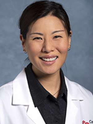 Dr. Irene Kim