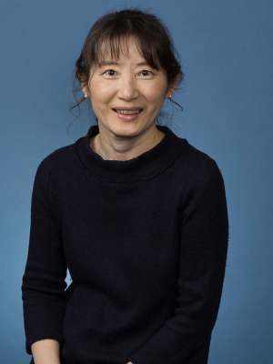 Sangyoung (Choi) Yu-Choi