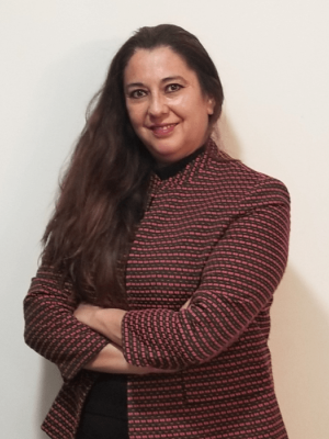 Headshot of Paola Manterola Bustamante, MPH 