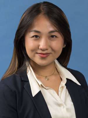 Ami Hayashi, MD
