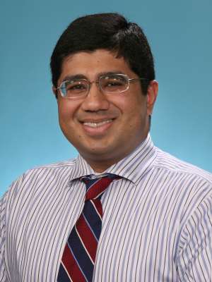hrishikesh Kulkarni, MD, MSCI