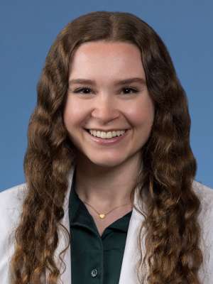 Headshot of Jennifer Rodstein