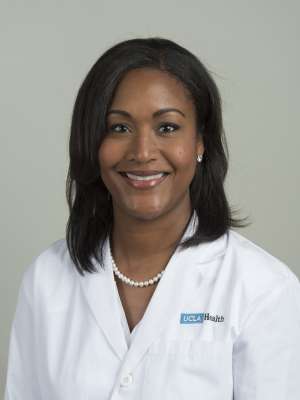 Chrystina Ann Jeter, MD