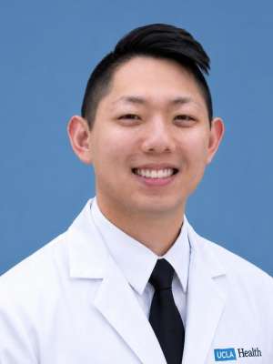 Jesse Kao, MD