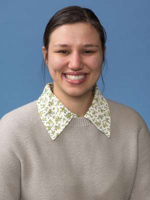 Stephanie-Dee Sarovich