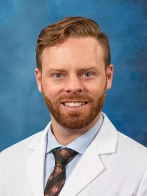 Thomas Rand Geisbush Jr., MD
