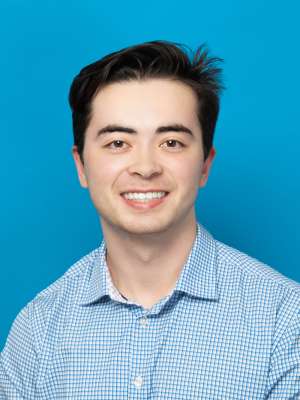 Tristan Kelly, B.Sc.