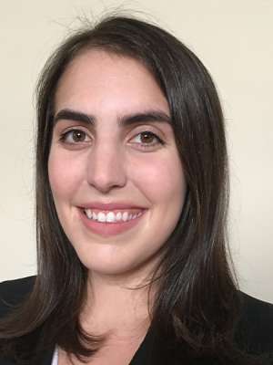 headshot of Dr. Jessica Channick