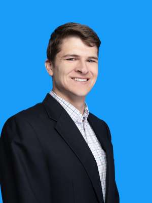 Garrett Camps, MD, MBA